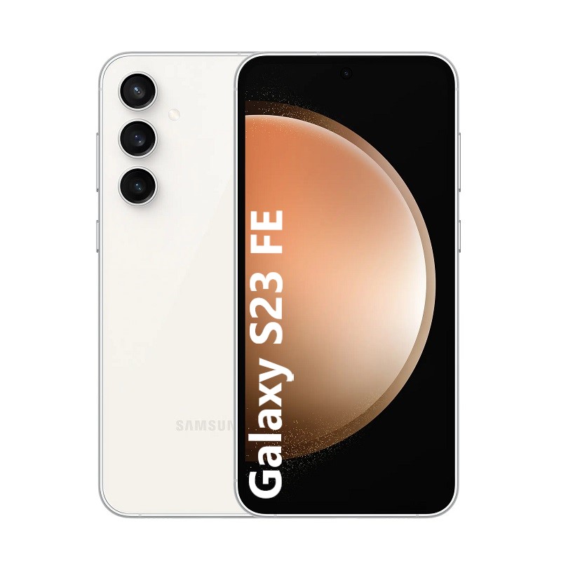 گوشی موبایل سامسونگ مدل Galaxy S23 FE 5G ظرفیت 128/8 گیگابایت