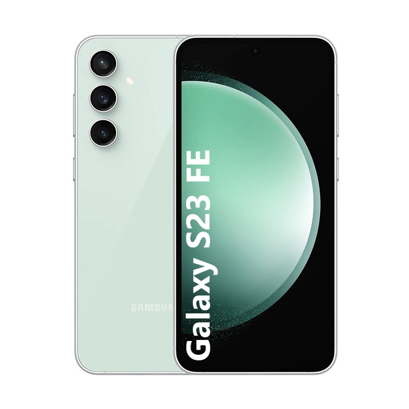 گوشی موبایل سامسونگ مدل Galaxy S23 FE 5G ظرفیت 256/8 گیگابایت