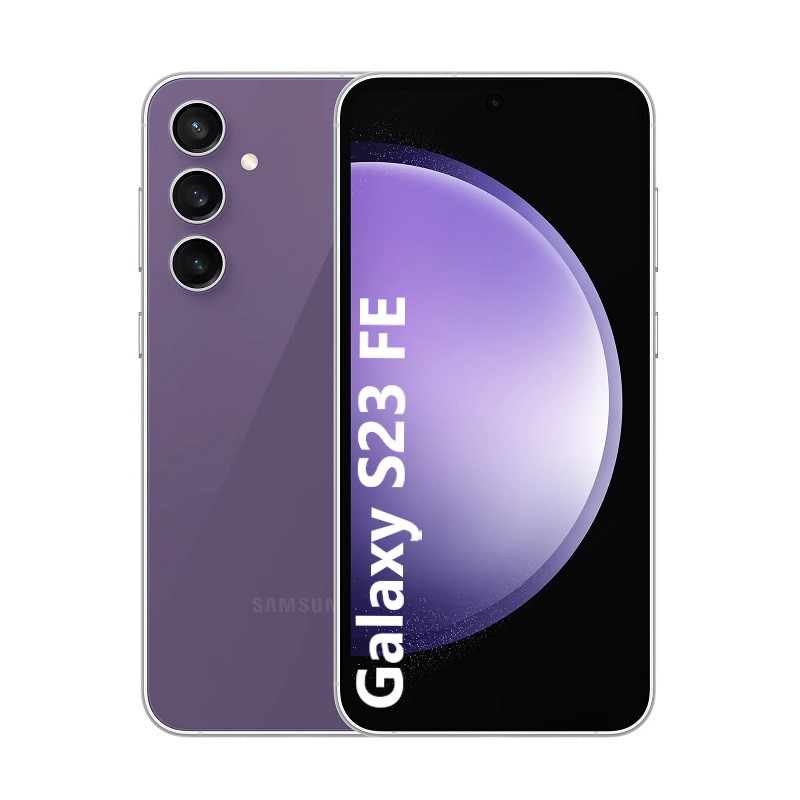 گوشی موبایل سامسونگ مدل Galaxy S23 FE 5G ظرفیت 256/8 گیگابایت ویتنام