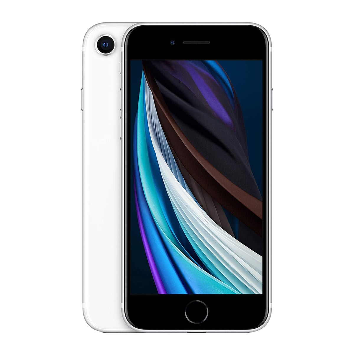 گوشی موبایل اپل مدل آیفون SE 2020 ظرفیت 256 گیگابایت
