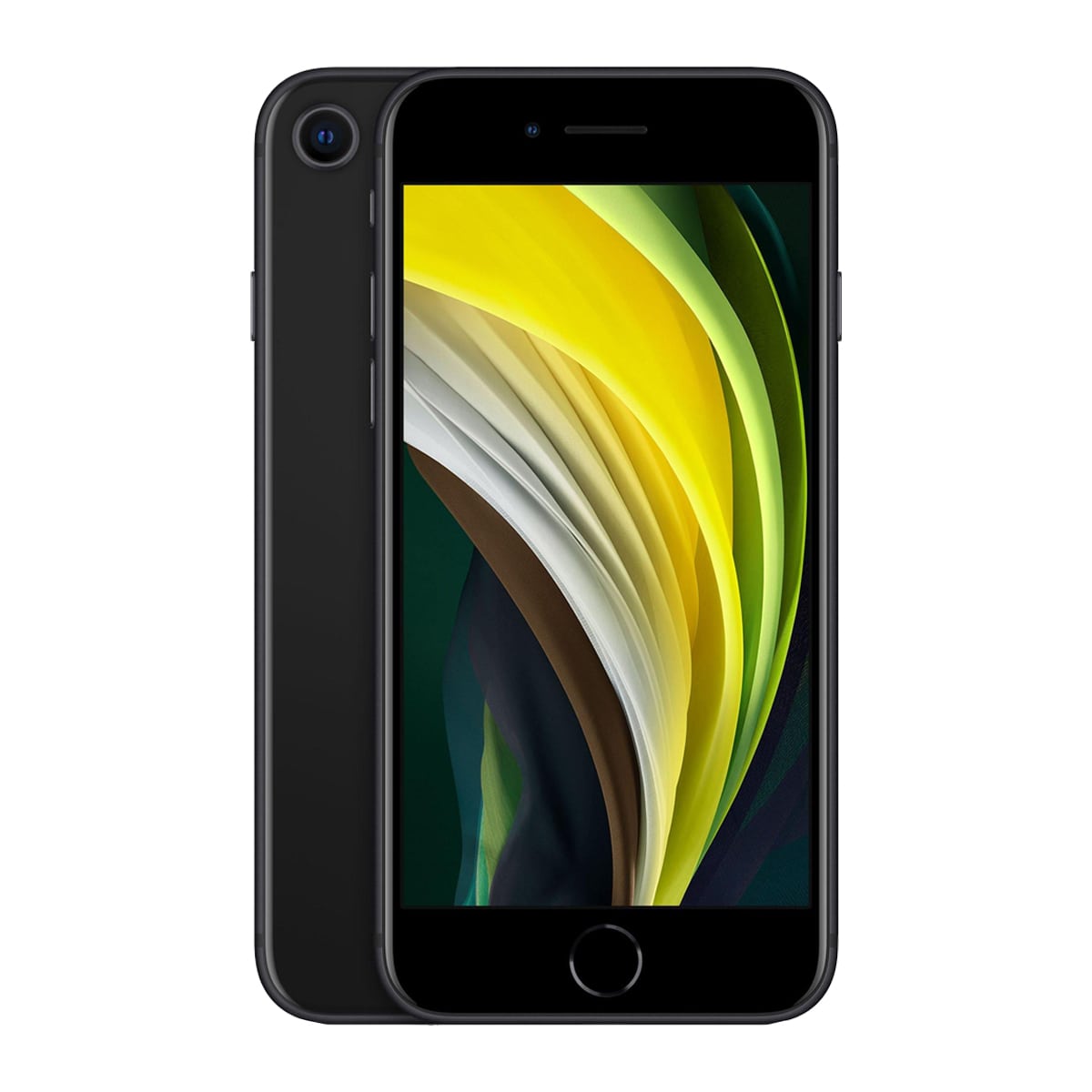 گوشی موبایل اپل مدل آیفون SE 2020 ظرفیت 256 گیگابایت