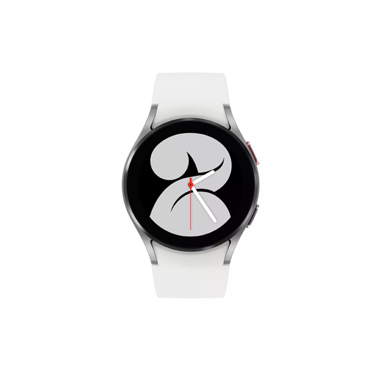 ساعت هوشمند سامسونگ مدل Galaxy Watch4 SM-R860 40mm  با گارانتی ۶ ماه شرکتی