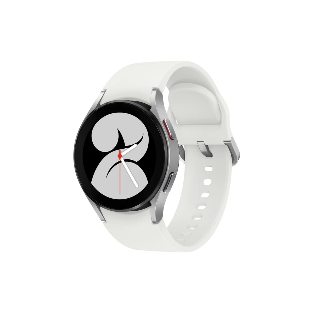 ساعت هوشمند سامسونگ مدل Galaxy Watch4 SM-R860 40mm  با گارانتی ۶ ماه شرکتی