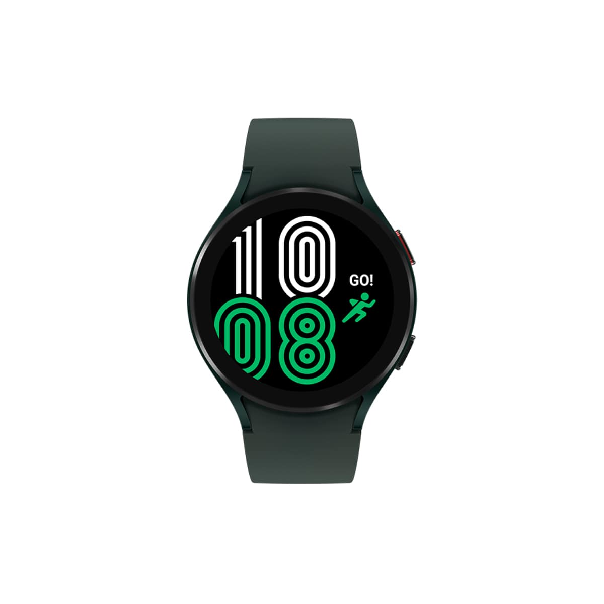 ساعت هوشمند سامسونگ مدل Galaxy Watch4 SM-R870 44mm با گارانتی ۱۸ ماه شرکتی
