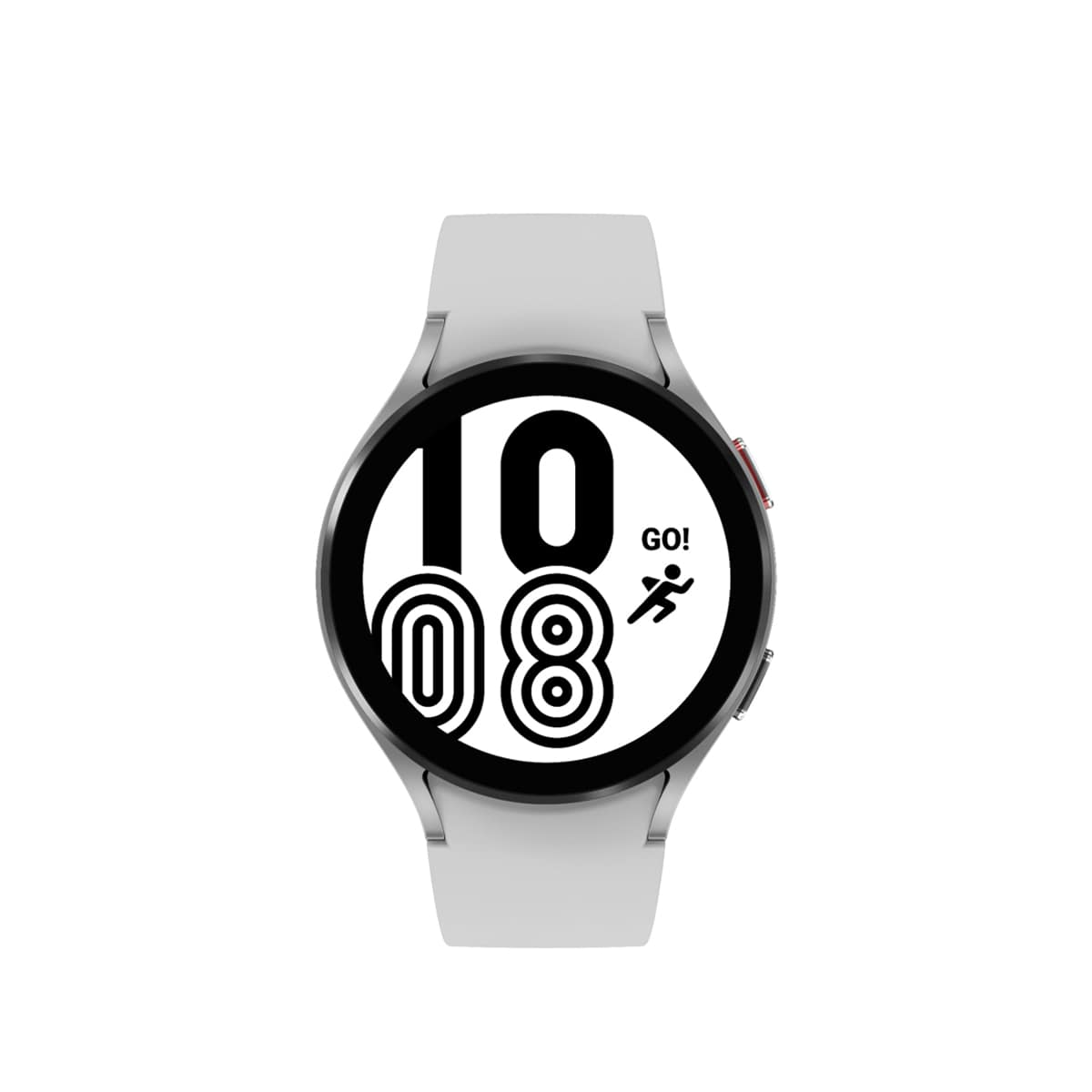 ساعت هوشمند سامسونگ مدل Galaxy Watch4 SM-R870 44mm با گارانتی ۱۸ ماه شرکتی