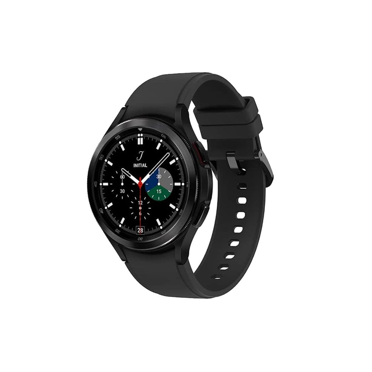 ساعت هوشمند سامسونگ مدل Galaxy Watch4 Classic SM-R890 46mm با گارانتی ۱۸ ماه شرکتی