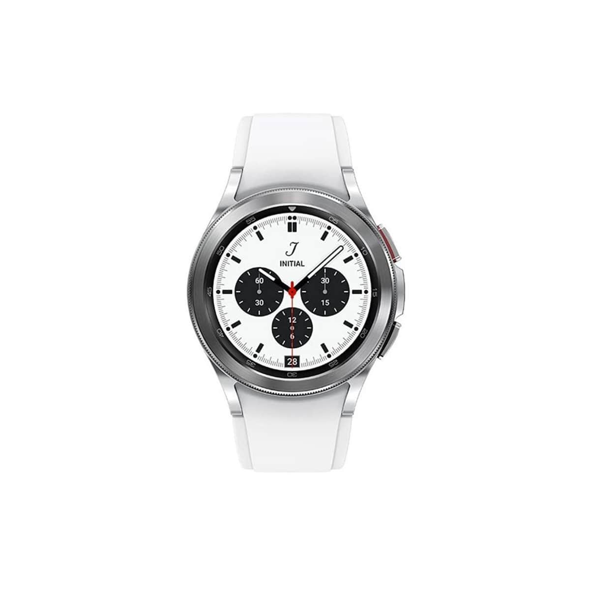 ساعت هوشمند سامسونگ مدل Galaxy Watch4 Classic SM-R880 42mm با گارانتی ۱۲ ماه شرکتی
