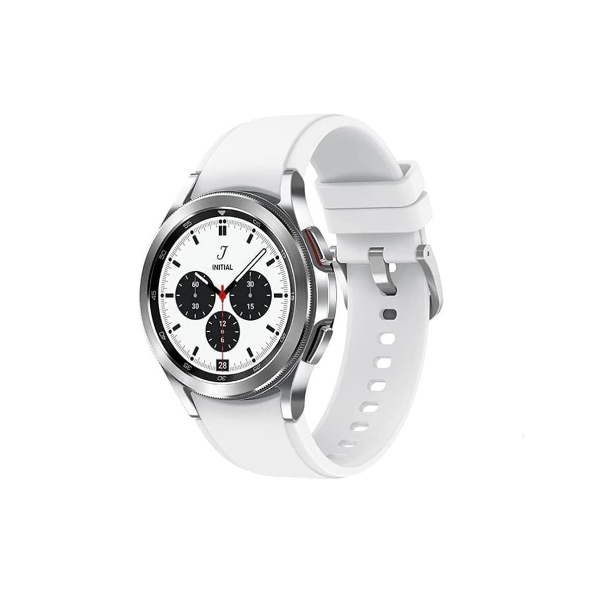 ساعت هوشمند سامسونگ مدل Galaxy Watch4 Classic SM-R880 42mm  با گارانتی ۶ ماه شرکتی