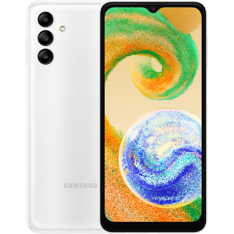 گوشی موبایل سامسونگ مدل Galaxy A04s ظرفیت 128/4 گیگابایت ویتنام