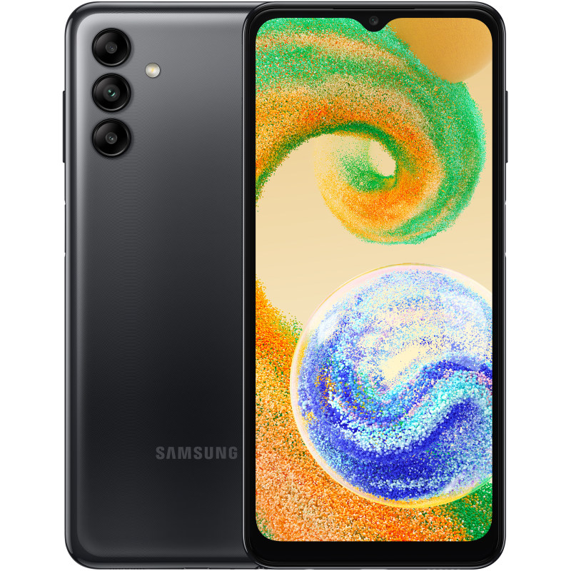 گوشی موبایل سامسونگ مدل Galaxy A04s ظرفیت 64/4 گیگابایت ویتنام