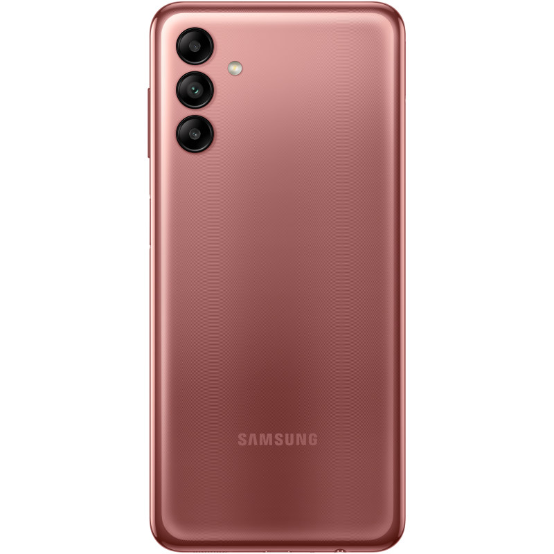 گوشی موبایل سامسونگ مدل Galaxy A04s ظرفیت 128/4 گیگابایت