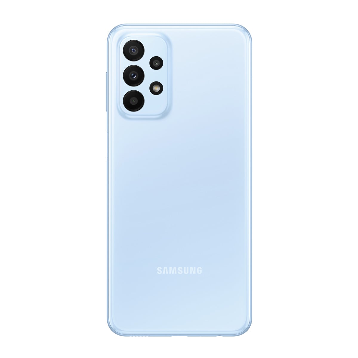 گوشی موبایل سامسونگ مدل Galaxy A23 ظرفیت 128/6 گیگابایت