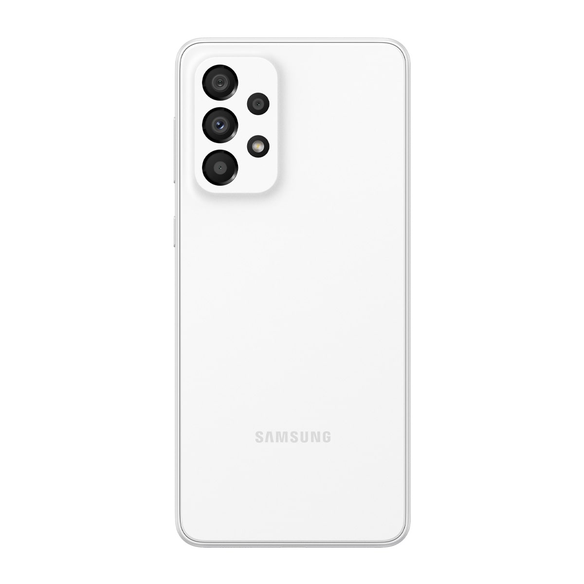 گوشی موبایل سامسونگ مدل Galaxy A33 5G ظرفیت 128/8 گیگابایت