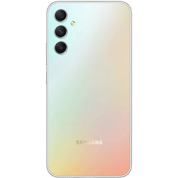 گوشی موبایل سامسونگ مدل Galaxy A34 5G ظرفیت 256/8 گیگابایت ویتنام