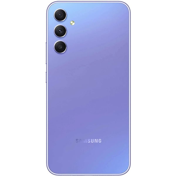 گوشی موبایل سامسونگ مدل Galaxy A34 5G ظرفیت 256/8 گیگابایت