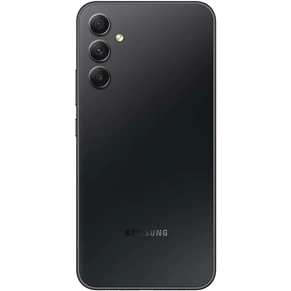 گوشی موبایل سامسونگ مدل Galaxy A34 5G ظرفیت 128/6 گیگابایت ویتنام