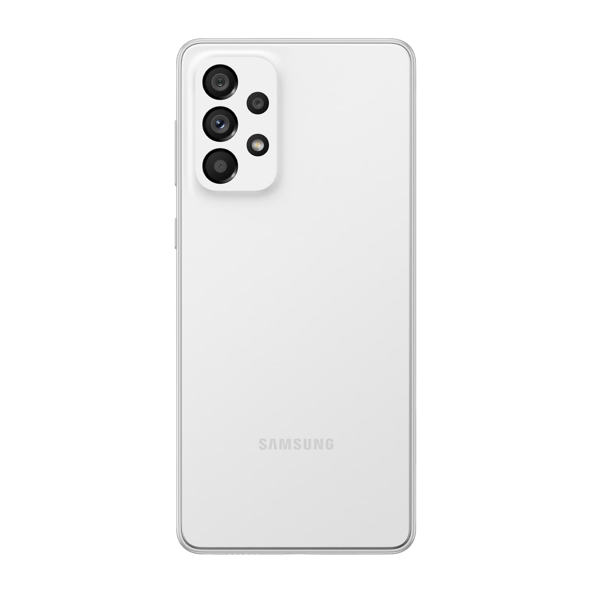 گوشی موبایل سامسونگ مدل Galaxy A73 5G ظرفیت 128/8 گیگابایت