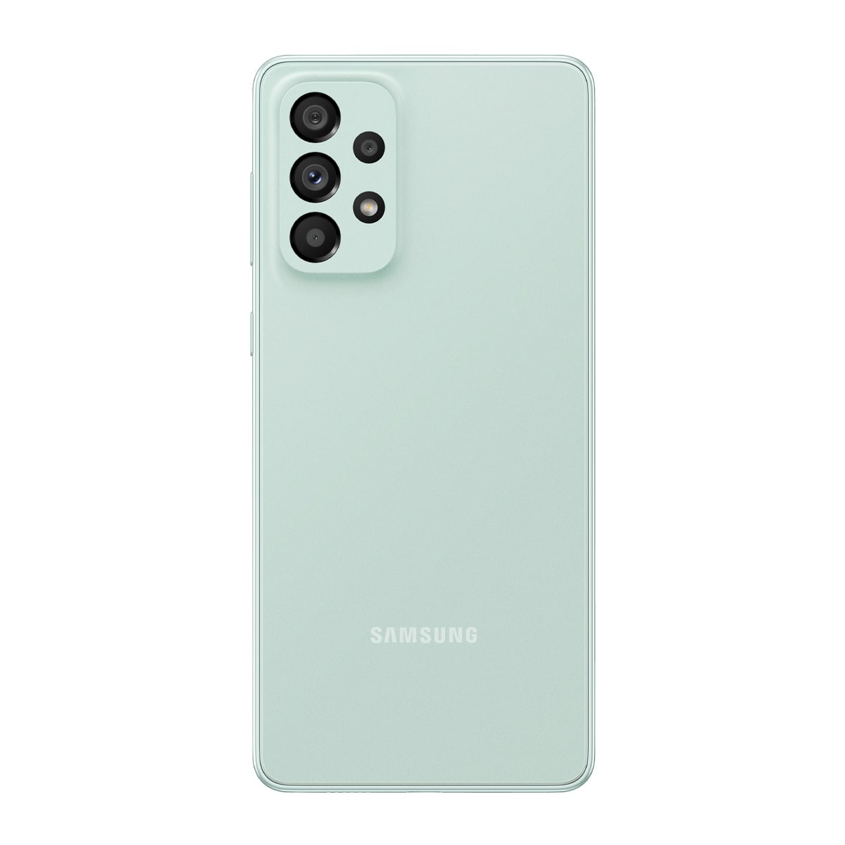 گوشی موبایل سامسونگ مدل Galaxy A73 5G ظرفیت 256/8 گیگابایت ویتنام
