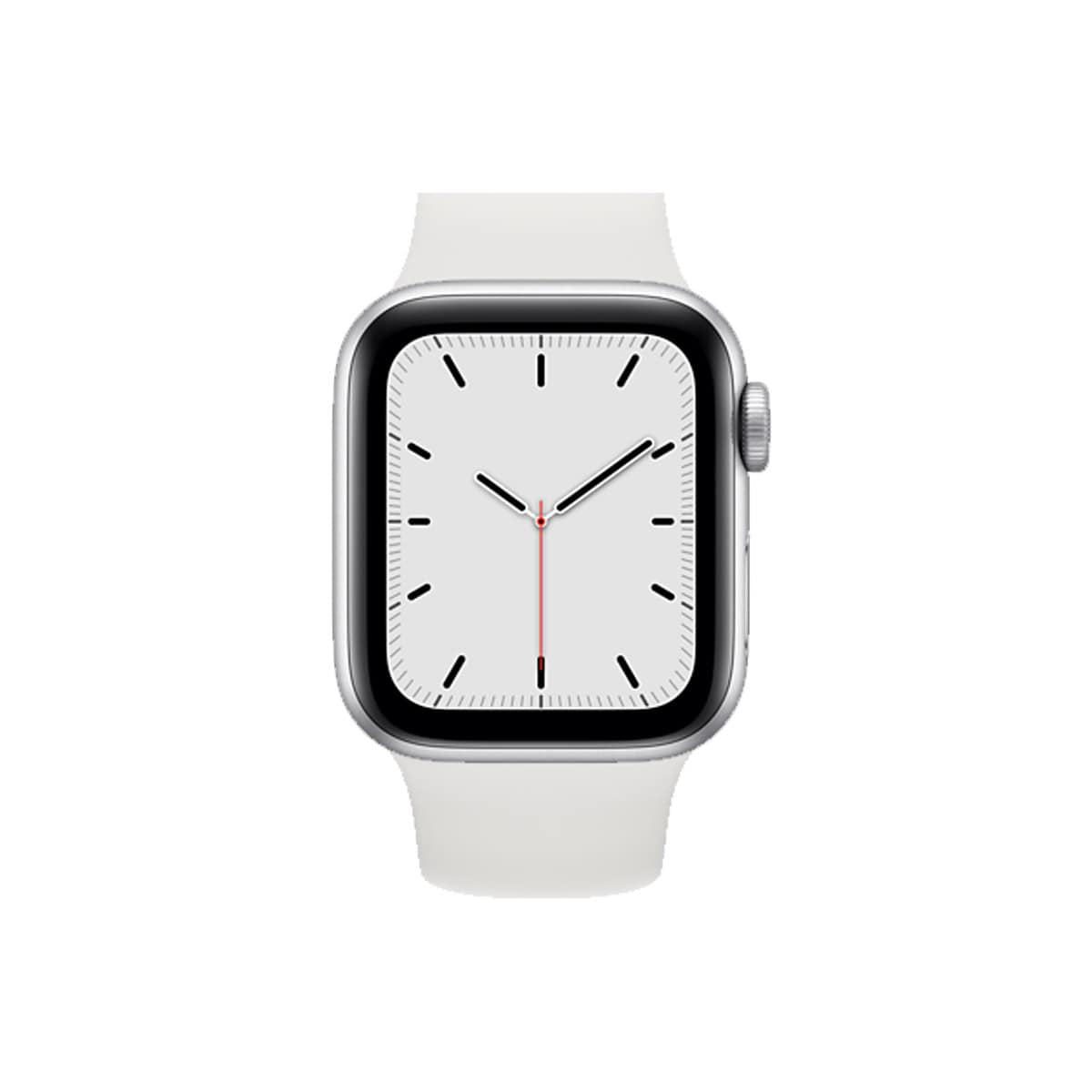 ساعت هوشمند اپل واچ سری SE مدل 40mm Aluminum Case