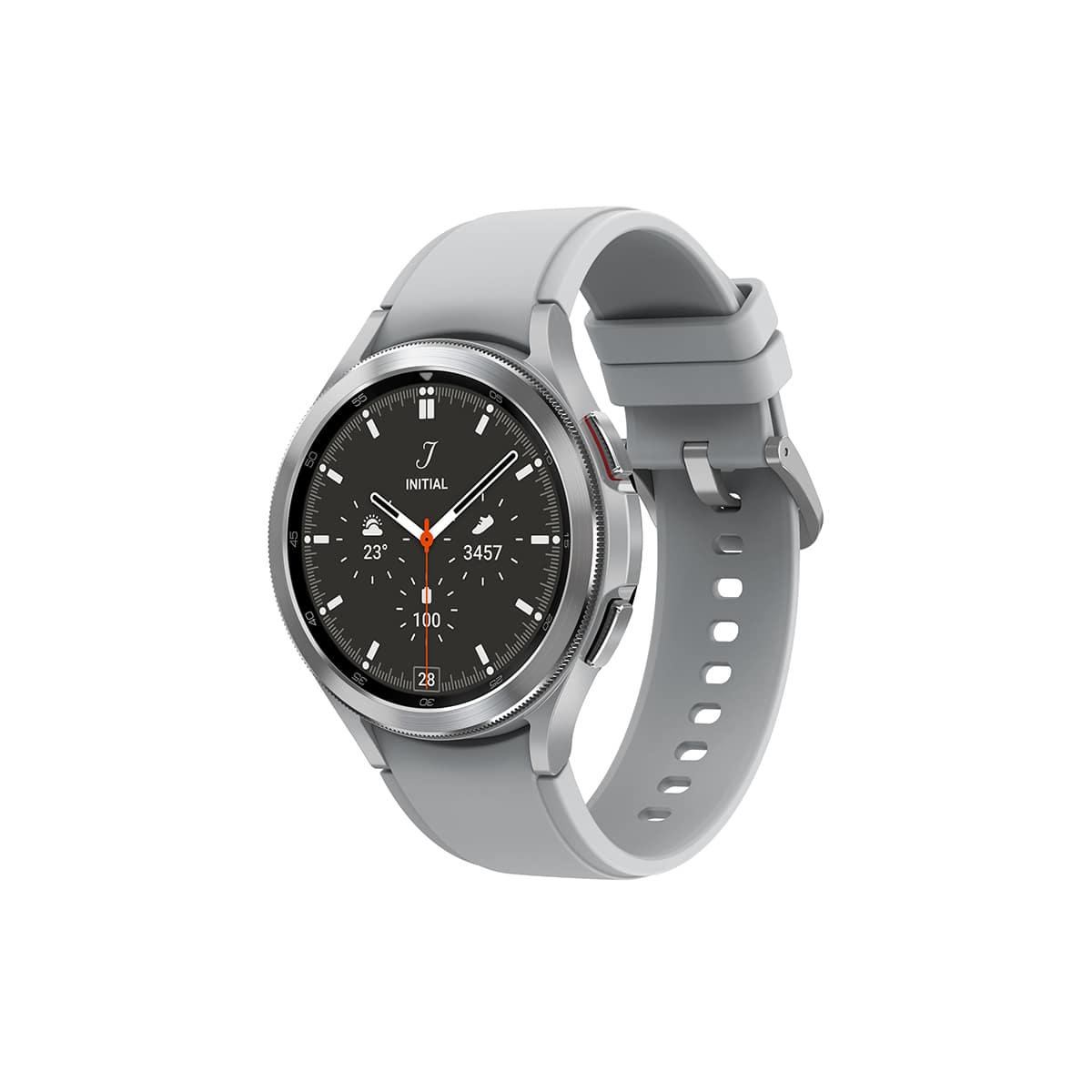 ساعت هوشمند سامسونگ مدل Galaxy Watch4 Classic SM-R890 46mm با گارانتی ۱۸ ماه شرکتی
