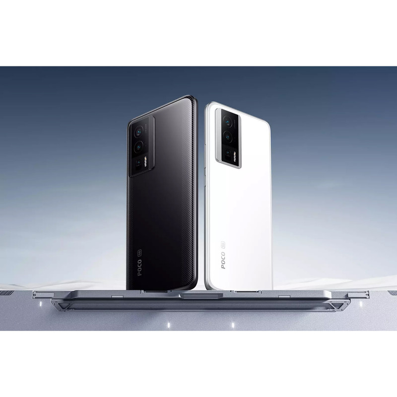 گوشی موبایل شیائومی مدل Xiaomi Poco F5 Pro 5G ظرفیت 256/12 گیگابایت