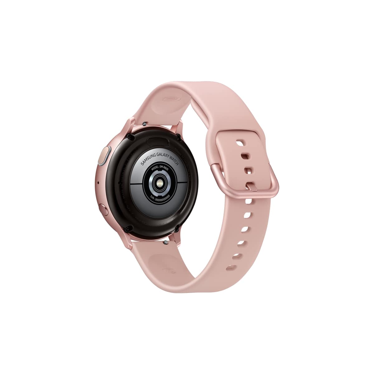 ساعت هوشمند سامسونگ مدل Galaxy Watch Active2 40mm