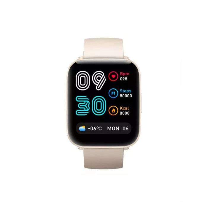 ساعت هوشمند شیائومی Mibro Watch C2 با گارانتی ۶ ماه شرکتی