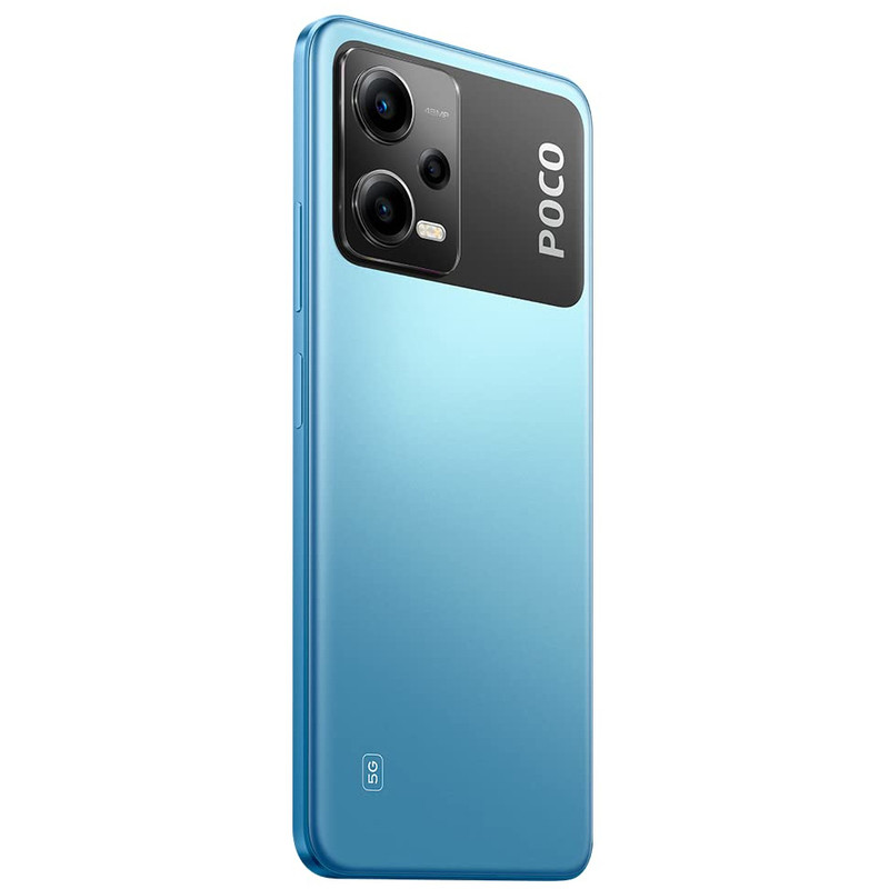 گوشی موبایل شیائومی مدل Poco X5 5G ظرفیت 256/8 گیگابایت