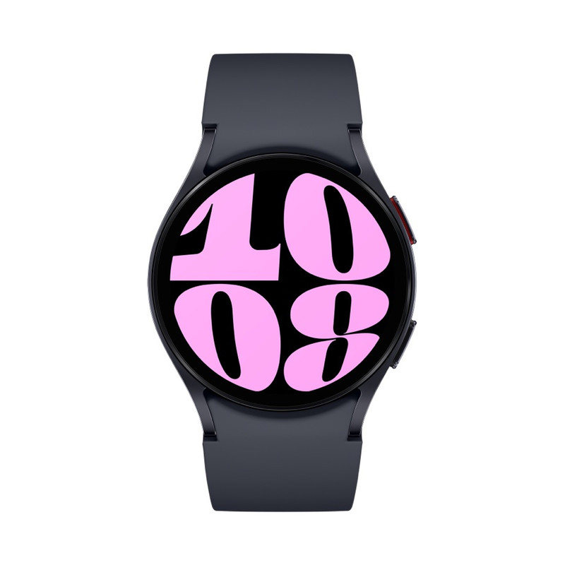 ساعت هوشمند سامسونگ مدل Galaxy Watch6 SM-R930 40mm با گارانتی ۱۲ ماه شرکتی