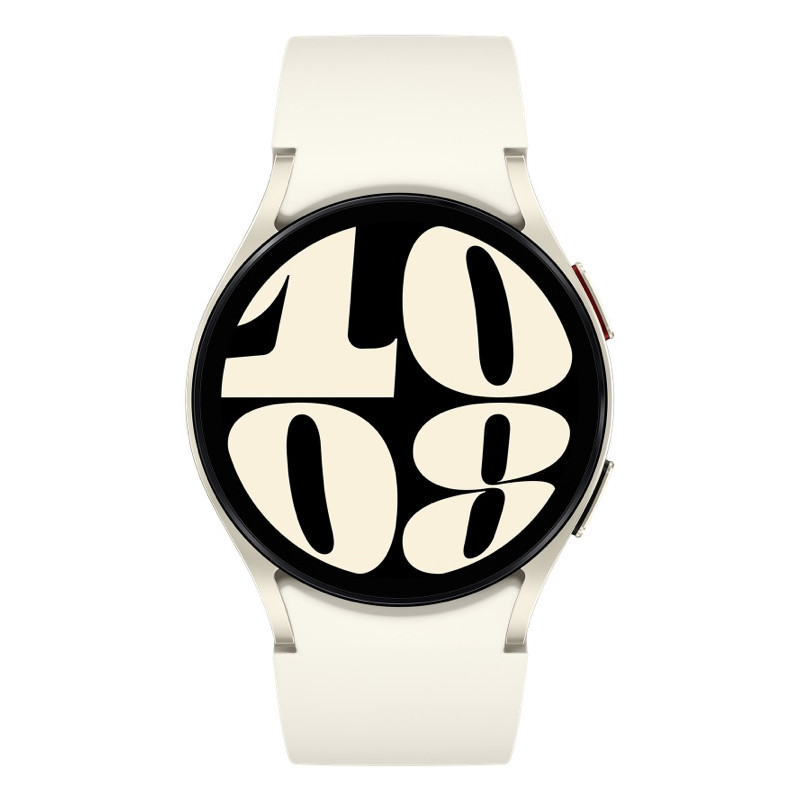 ساعت هوشمند سامسونگ مدل Galaxy Watch6 SM-R930 40mm با گارانتی ۱۲ ماه شرکتی