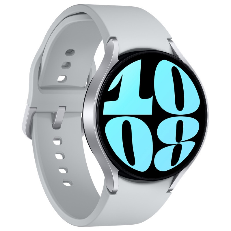 ساعت هوشمند سامسونگ مدل Galaxy Watch6 SM-R940 44mm با گارانتی ۱۲ ماه شرکتی