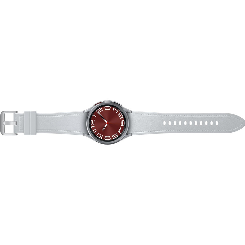 ساعت هوشمند سامسونگ مدل Galaxy Watch6 Classic SM-R950 43mm با گارانتی ۶ ماه شرکتی