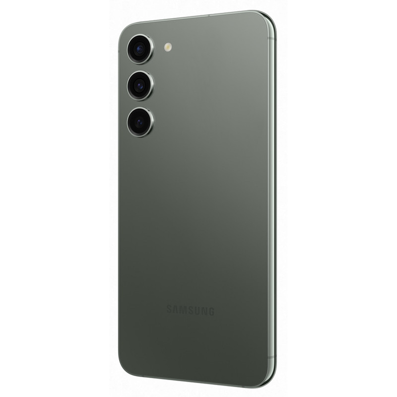 گوشی موبایل سامسونگ مدل Galaxy S23 Plus 5G ظرفیت 256/8 گیگابایت ویتنام