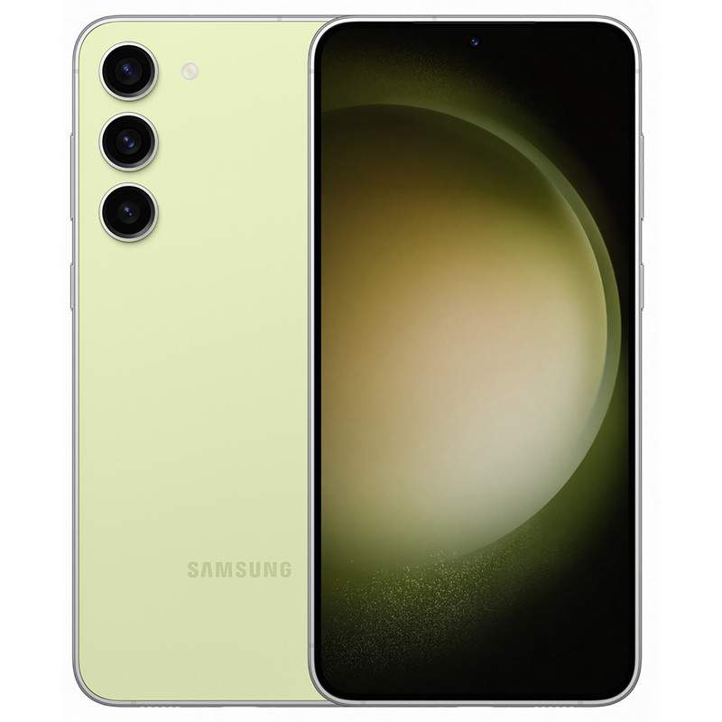 گوشی موبایل سامسونگ مدل Galaxy S23 Plus 5G ظرفیت 256/8 گیگابایت