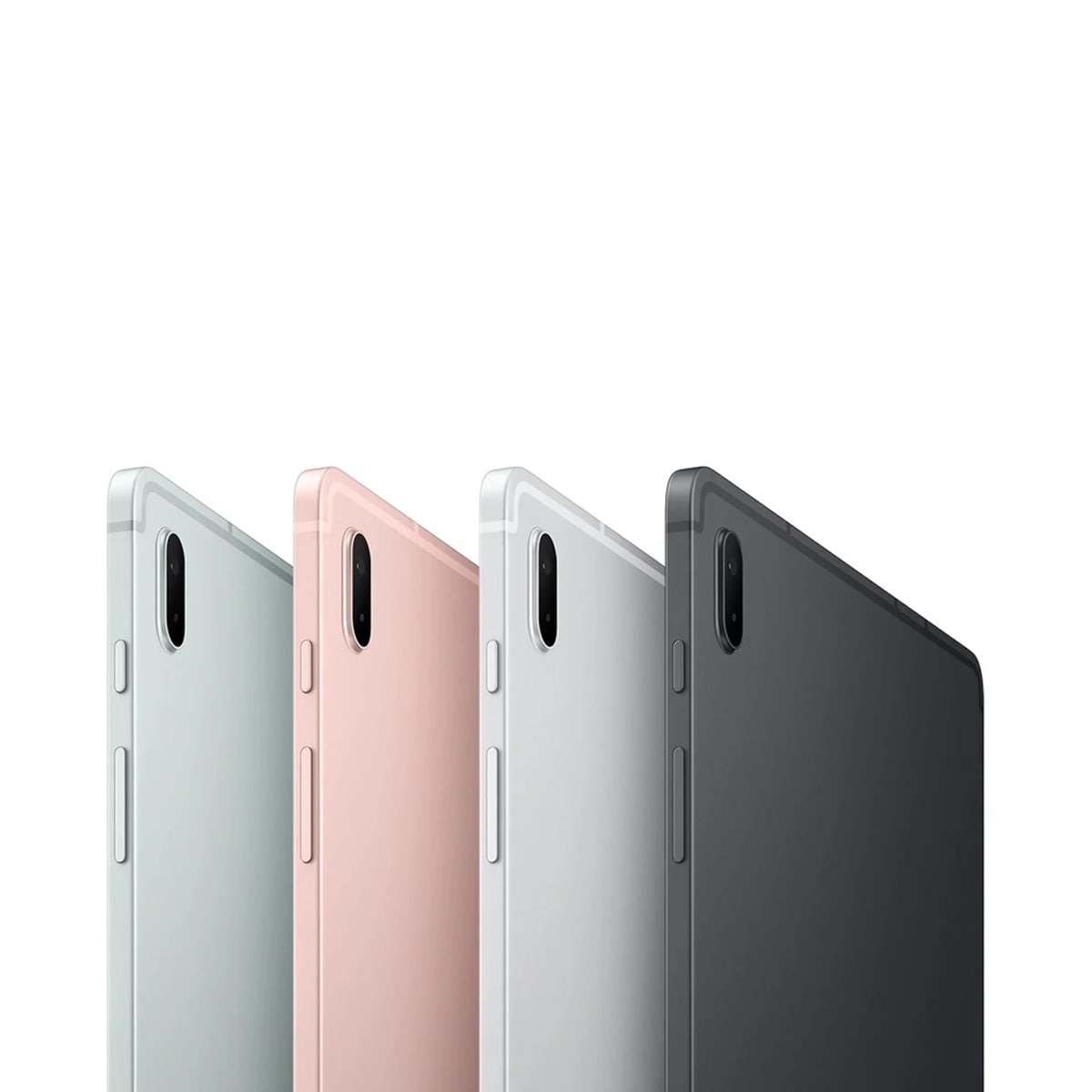 تبلت سامسونگ مدل Galaxy Tab S7 FE T735 به همراه S Pen ظرفیت 64 گیگابایت