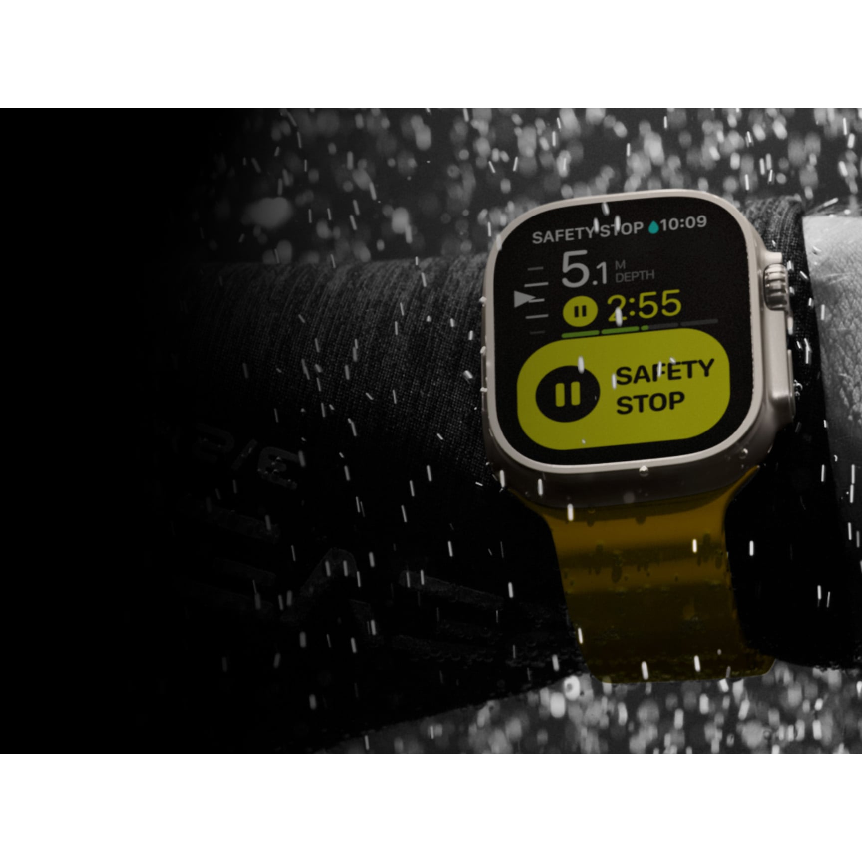 ساعت هوشمند اپل واچ سری Ultra 49 mm Alpine Loop
