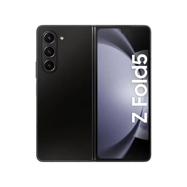 گوشی موبایل سامسونگ مدل Galaxy Z Fold5 5G ظرفیت 256/12 گیگابایت